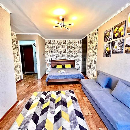 Colibri Home Абзал 1 Комнатная Karagandy Eksteriør billede