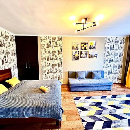 Colibri Home Абзал 1 Комнатная Karagandy Eksteriør billede