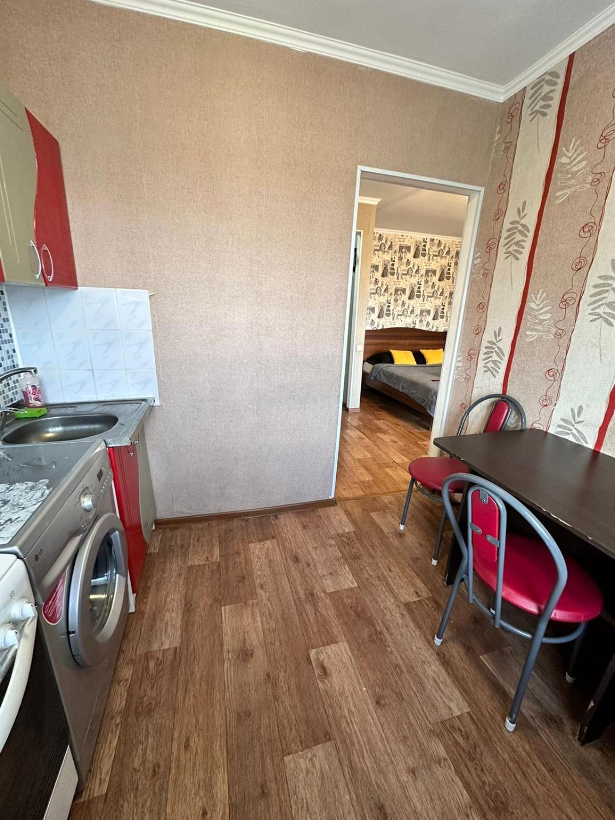 Colibri Home Абзал 1 Комнатная Karagandy Eksteriør billede