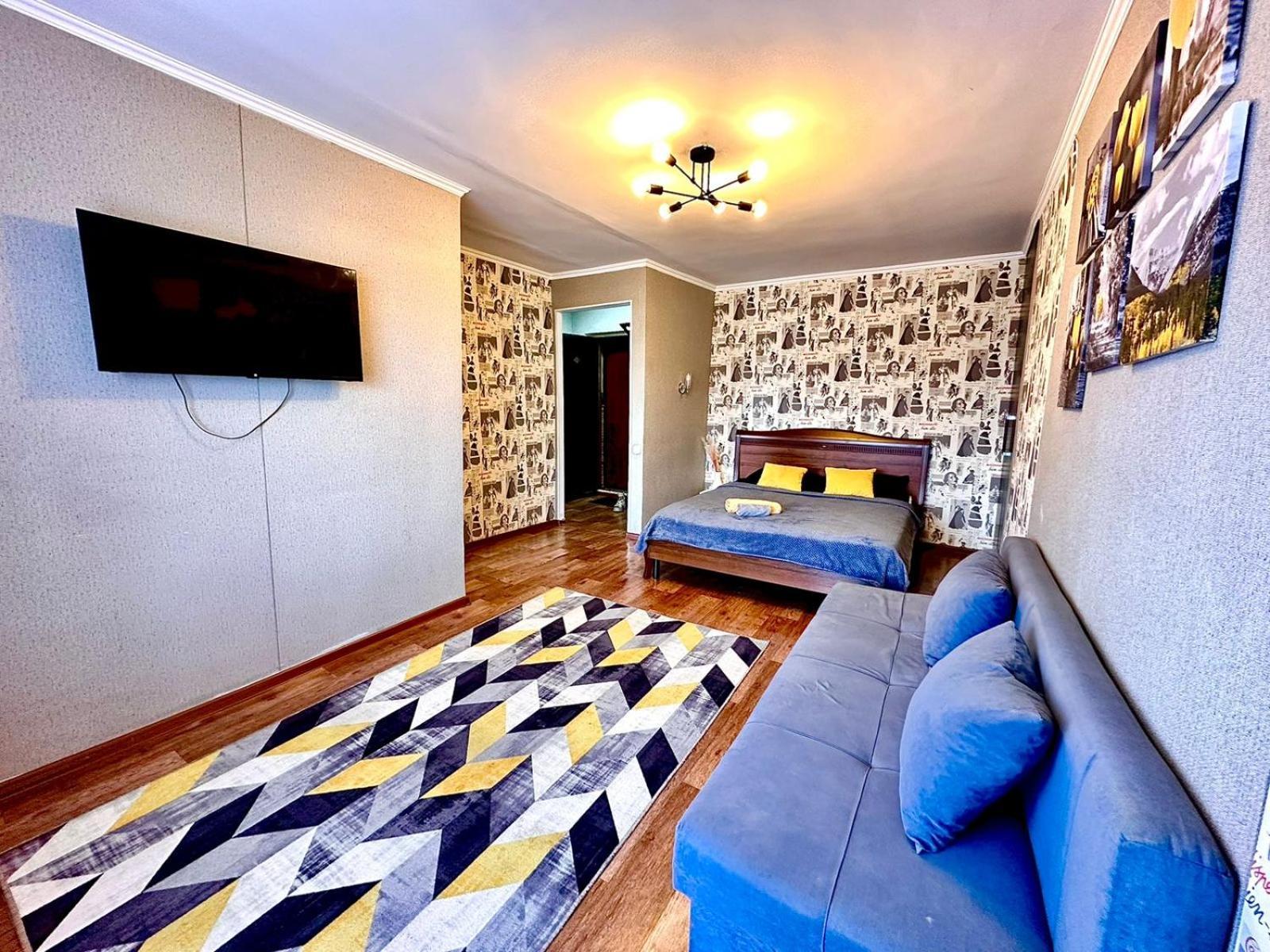 Colibri Home Абзал 1 Комнатная Karagandy Eksteriør billede