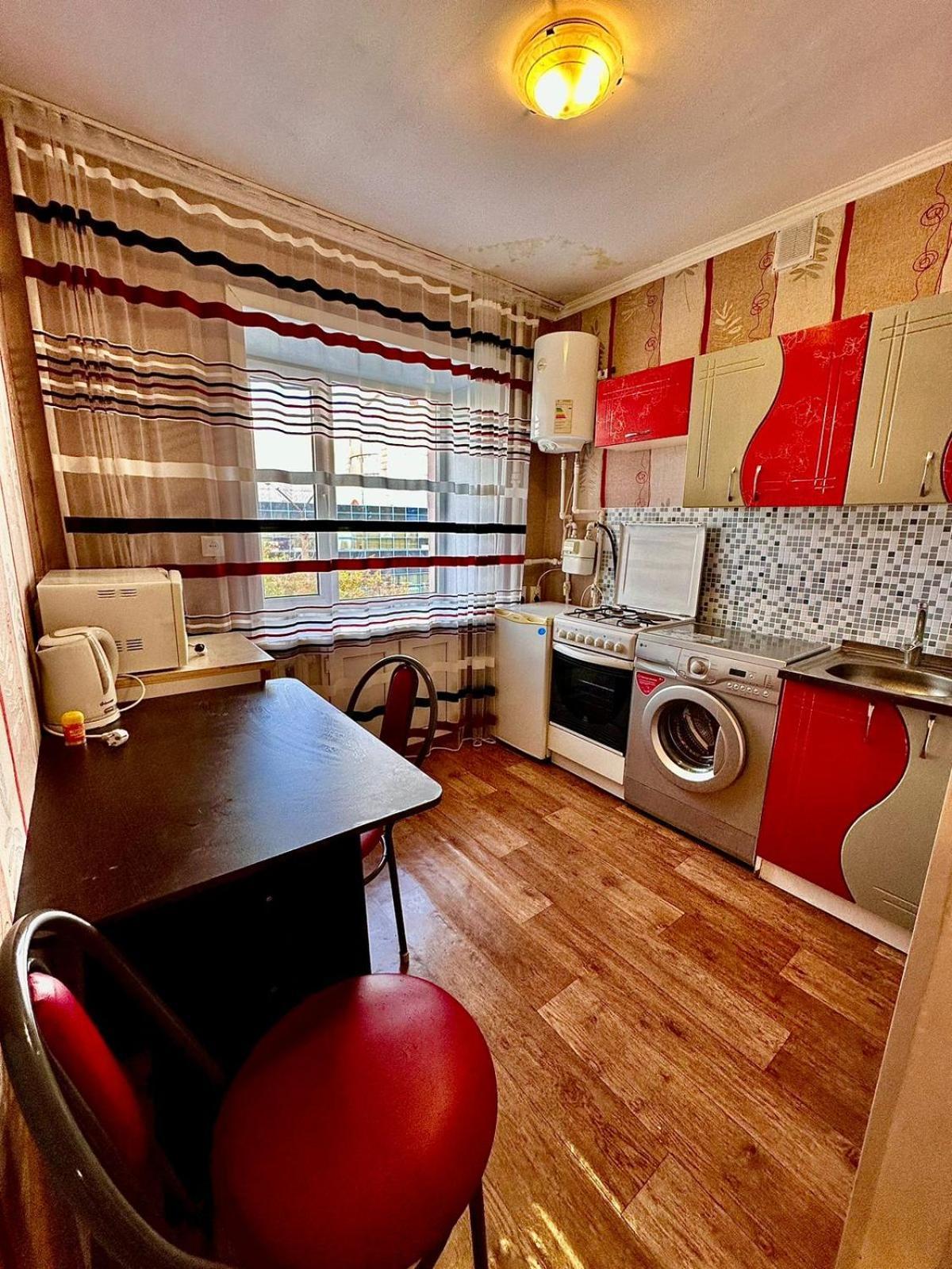 Colibri Home Абзал 1 Комнатная Karagandy Eksteriør billede